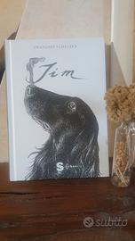 Libro Jim, di Francois Schuiten