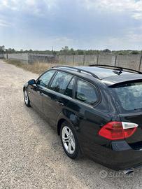 BMW 318D