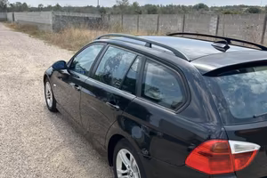 BMW 318D