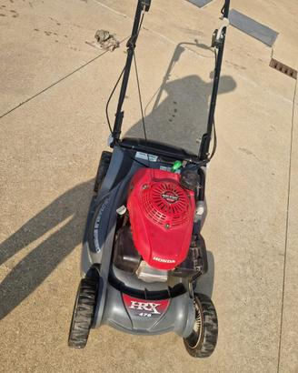 Tosaerba honda