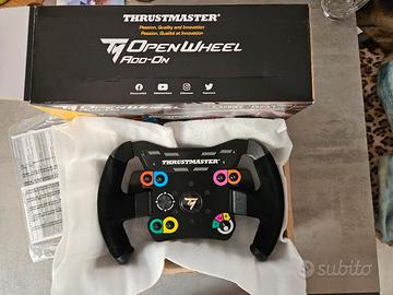 CORONA THRUSTMASTER OPENWHEEL