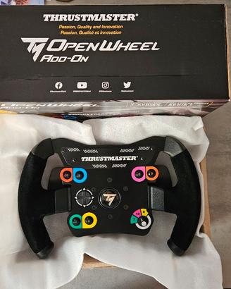 CORONA THRUSTMASTER OPENWHEEL