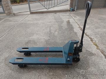 Transpallet Einhell PHW 2002