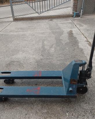 Transpallet Einhell PHW 2002