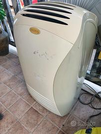 Climatizzatore portatile 7500 btu