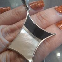 Ciondolo Argento 925