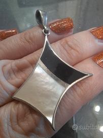 Ciondolo Argento 925