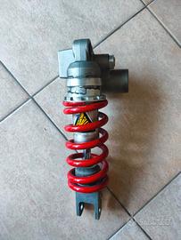 mono ammortizzatore posteriore Yamaha r6 2006