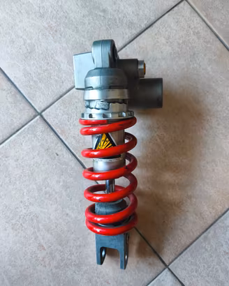 mono ammortizzatore posteriore Yamaha r6 2006