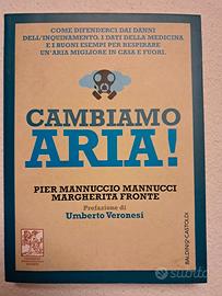Cambiamo aria!