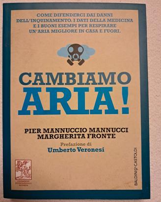 Cambiamo aria!