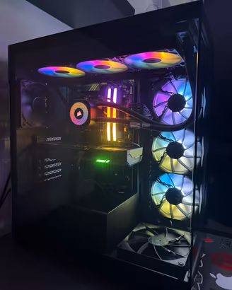 PC GAMING