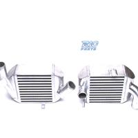 INTERCOOLER AUDI A6 C5 4B 01-04