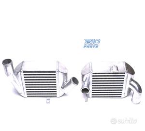 INTERCOOLER AUDI A6 C5 4B 01-04