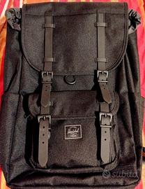 Zaino sportivo e da lavoro nuovo di marca Herschel