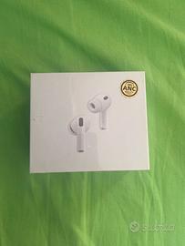Airpods Pro 3