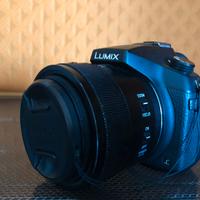 Panasonic DMC FZ1000