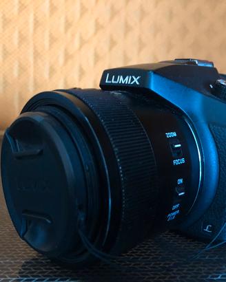 Panasonic DMC FZ1000