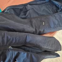 completo da neve taglia 54  uomo