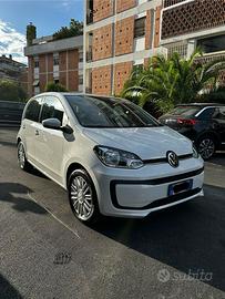 Volkswagen Up 5p 1.0 benzina 2021