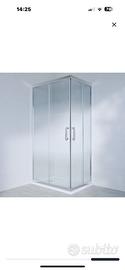 Box doccia