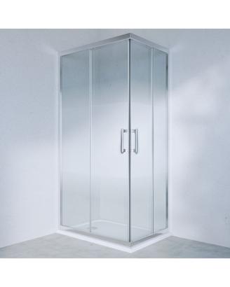 Box doccia