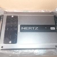 IMPIANTO STEREO COMPLETO