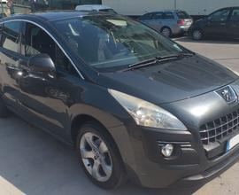Peugeot 3008 1.6 HDi 110CV