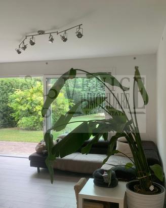 Incantevole Casa Singola con Giardino Privato a Vi