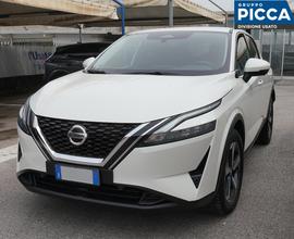 NISSAN Qashqai III 2021 - Qashqai 1.3 mhev N-Conne