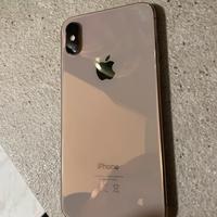 Iphone xs 256 gb
