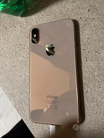Iphone xs 256 gb
