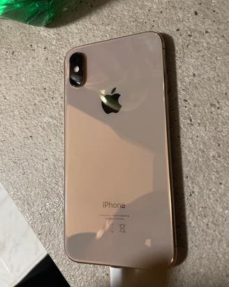 Iphone xs 256 gb