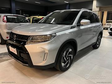 SUZUKI Vitara 1.4 Hybrid 4WD AllGrip Top PRONTA CO