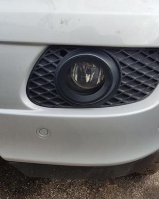 Fendinebbia sx MERCEDES ML 320 2006