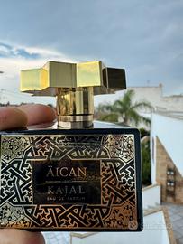 Aican kajal profumo nicchia