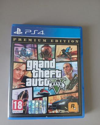 Gta 5