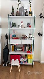 Libreria da ingresso