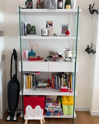 Libreria da ingresso