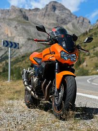 Kawasaki z750