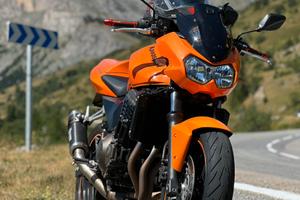 Kawasaki z750