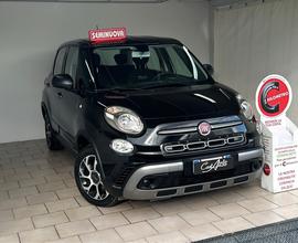 Fiat 500L 1.3 Multijet 95 cv Cross 2019