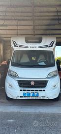 Rimor Europeo 95