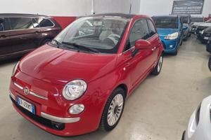 Fiat 500 1.2 by Gucci