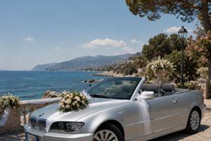 Bmw 320 cabrio