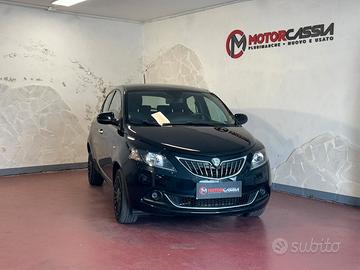 Lancia Ypsilon 1.0 FireFly S&S Hybryd Gold NEOPATE