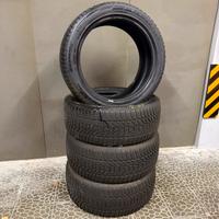 Gomme Termiche Hankook i*cept EVO3 235/45 R18 2023