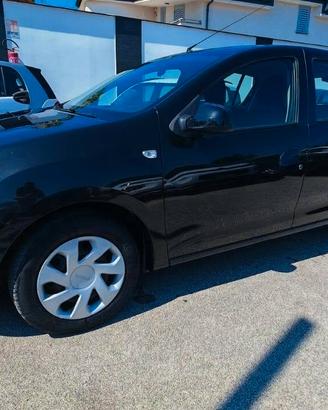 Dacia Sandero 0.9 TCe 12V TurboGPL 90CV Start&Stop