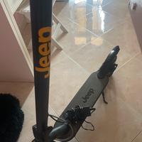 Monopattino elettrico