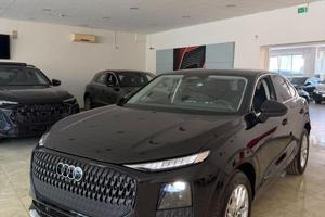 AUDI - Q3 Sportback - Q3 SPB 40 TFSI quattro S